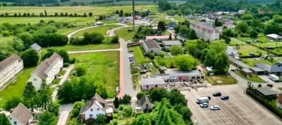 Terreno em Nordwestmecklenburg, Germany N.º 140169 8