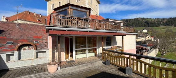 9 rooms House in Murau, Austria No. 60426 5