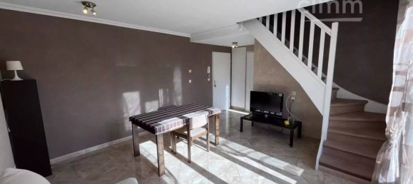 Studio à Saint-Maurice-l'Exil, France No. 320149 4