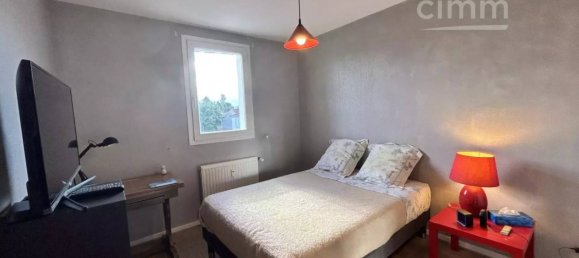 Studio à Saint-Maurice-l'Exil, France No. 320149 7