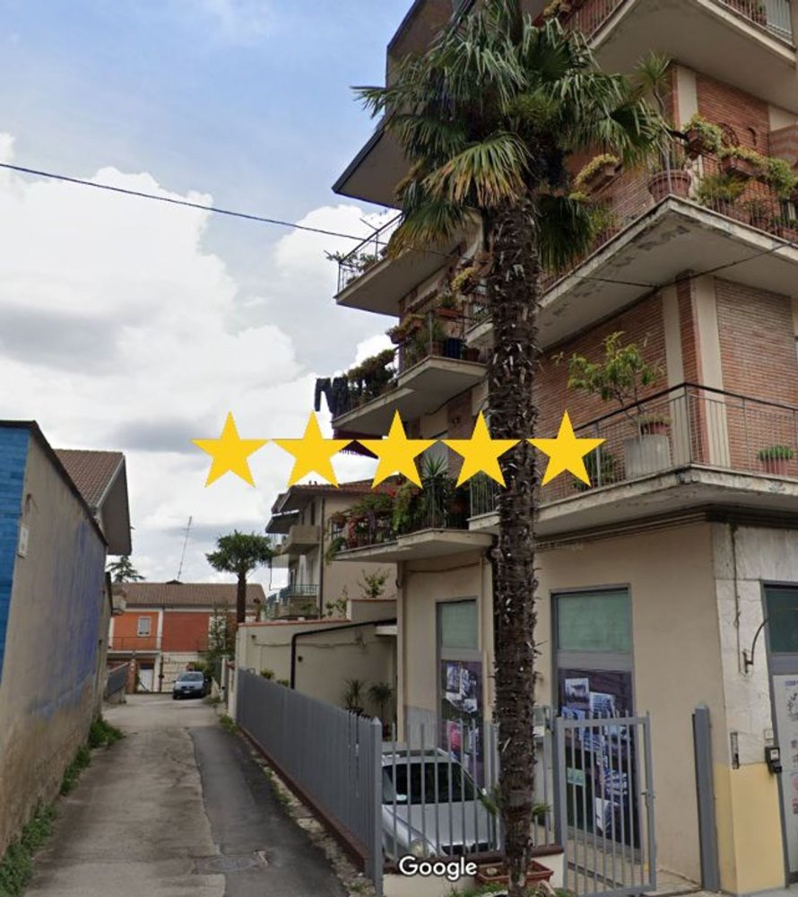 Apartamento de 4 divisões em Grottaminarda, Italy N.º 93678