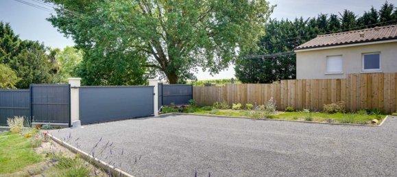 3 chambres Maison à Montlieu-la-Garde, France No. 286296 12