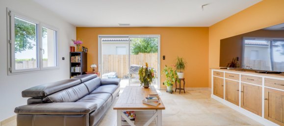 3 chambres Maison à Montlieu-la-Garde, France No. 286296 4