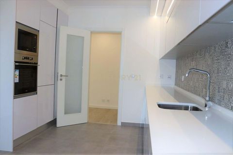 Apartamento T3 em Mafra, Portugal N.º 323047
