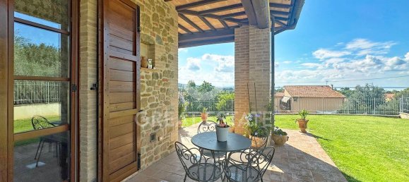 10 bedrooms House in Magione, Italy No. 324429 11