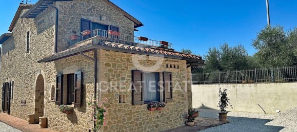 10 bedrooms House in Magione, Italy No. 324429 8