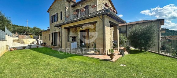 10 bedrooms House in Magione, Italy No. 324429 7
