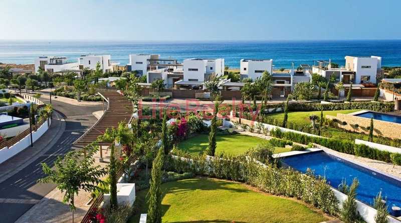 4 غرف نوم عقار تجاري في Polis, Cyprus رقم 82806