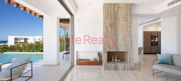 4 bedrooms Commercial property in Polis, Cyprus No. 82806 6