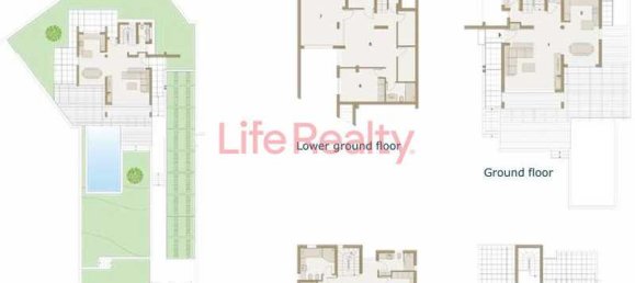 4 bedrooms Commercial property in Polis, Cyprus No. 82806 2