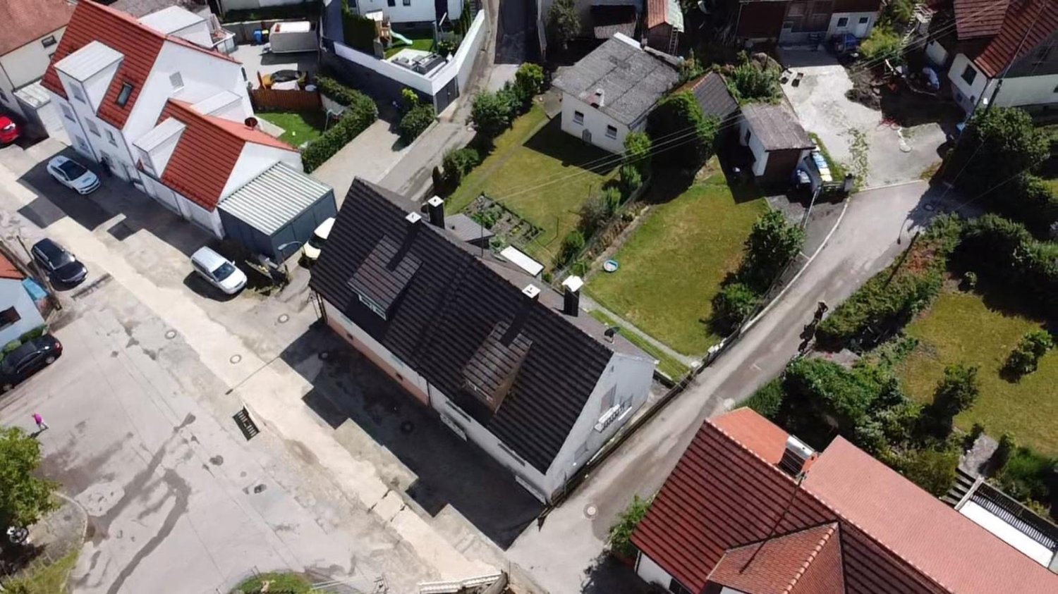 4-Zimmer Grundstück in Aichach-Friedberg, Germany, Nr. 250971