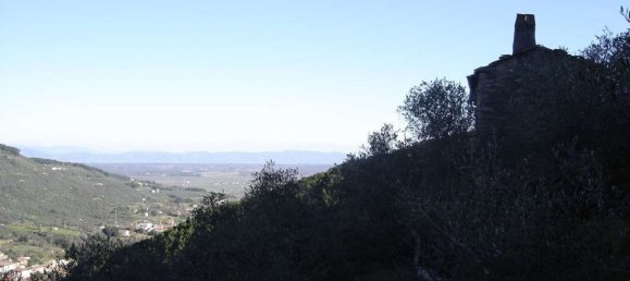 Estudio en Buti, Italy No. 158171 15