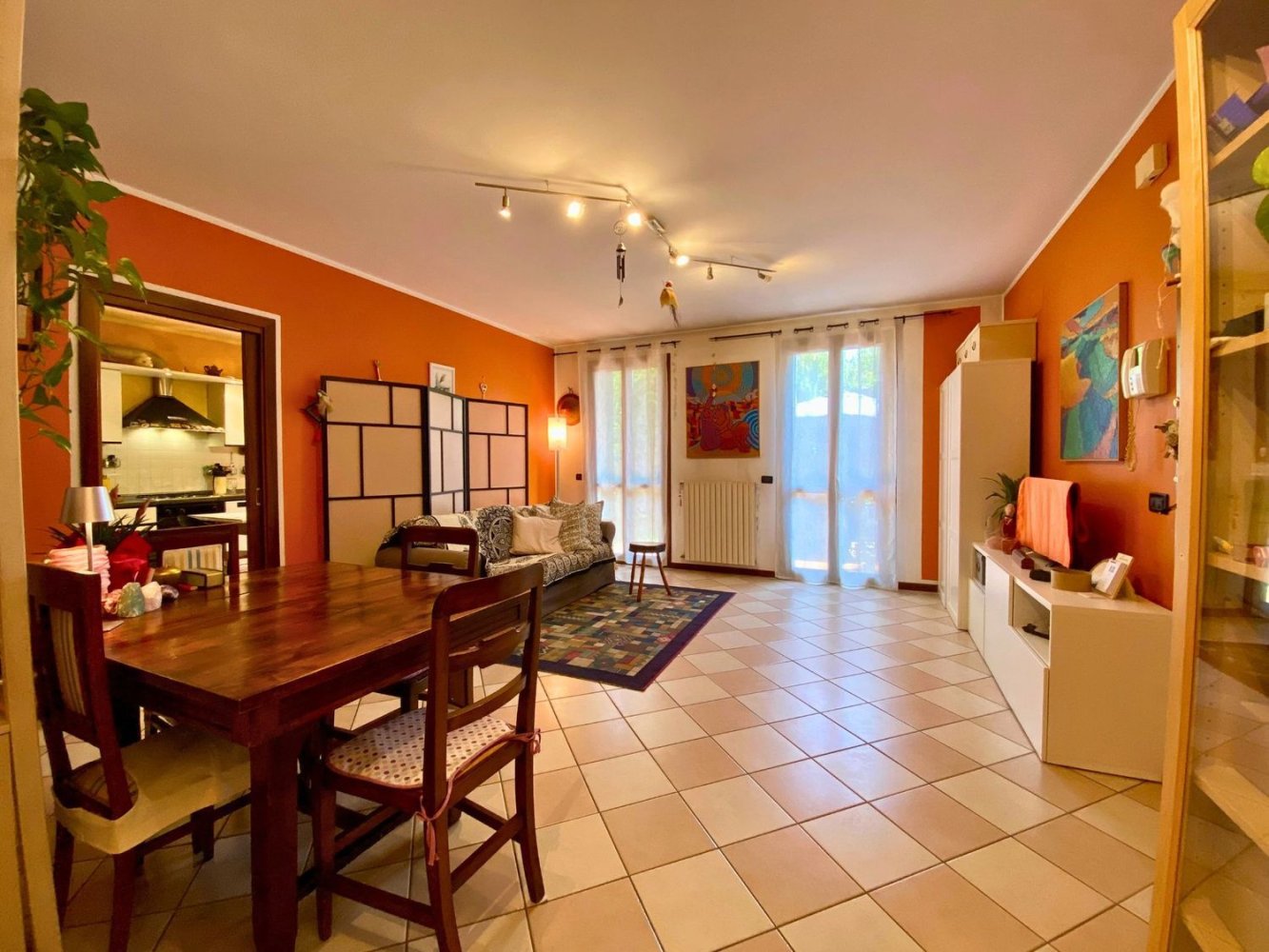 5 rooms Apartment in Mira, Italy No. 292930