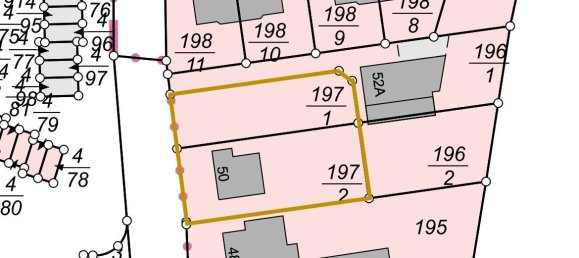 Terreno em Kassel, Germany 697 m² N.º 133123 2