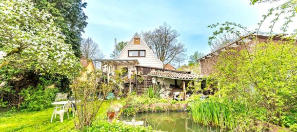 Terreno em Kassel, Germany 697 m² N.º 133123 7