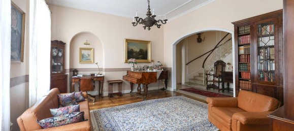 7 rooms Villa in Rudolfsheim-Funfhaus, Austria No. 211983 4