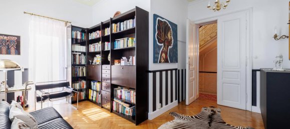 7 rooms Villa in Rudolfsheim-Funfhaus, Austria No. 211983 11