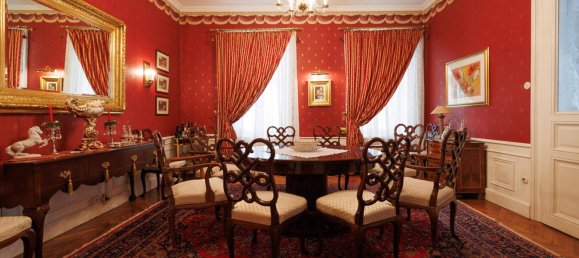 7 rooms Villa in Rudolfsheim-Funfhaus, Austria No. 211983 5