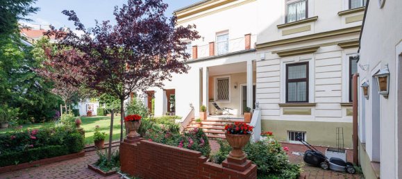 7 rooms Villa in Rudolfsheim-Funfhaus, Austria No. 211983 18