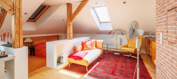 7 rooms Villa in Rudolfsheim-Funfhaus, Austria No. 211983 12