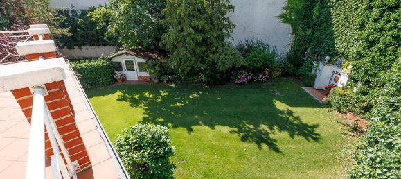 7 rooms Villa in Rudolfsheim-Funfhaus, Austria No. 211983 15