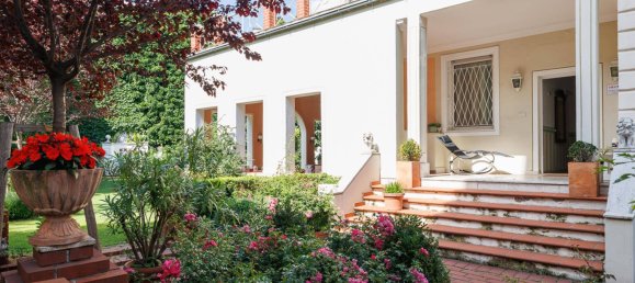 7 rooms Villa in Rudolfsheim-Funfhaus, Austria No. 211983 17