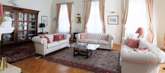 7 rooms Villa in Rudolfsheim-Funfhaus, Austria No. 211983 10