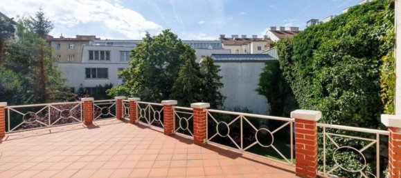 7 rooms Villa in Rudolfsheim-Funfhaus, Austria No. 211983 14