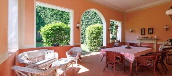 7 rooms Villa in Rudolfsheim-Funfhaus, Austria No. 211983 16