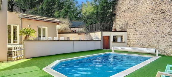 5 bedrooms House in Vals-les-Bains, France No. 204760 12