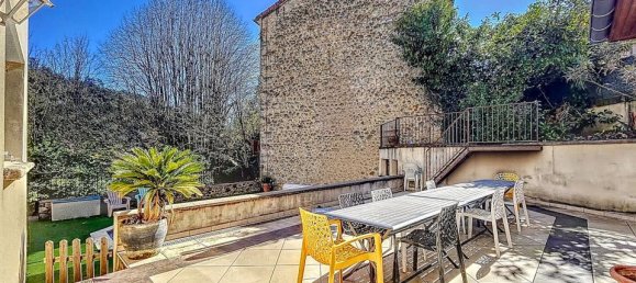 5 bedrooms House in Vals-les-Bains, France No. 204760 11