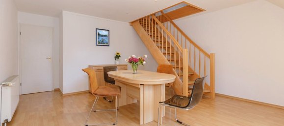 Dúplex de 3 dormitorios en Rostock, Germany No. 134960 5