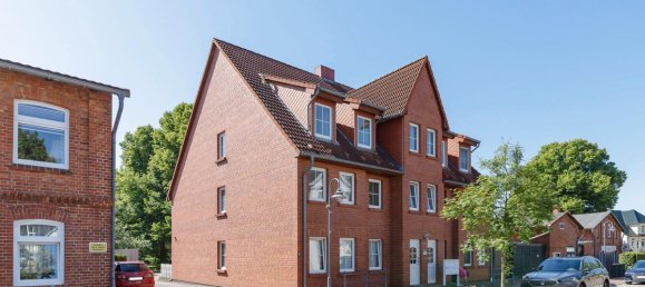 Dúplex de 3 dormitorios en Rostock, Germany No. 134960 2