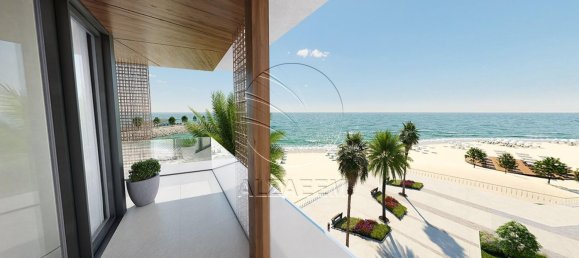 2 Schlafzimmer Wohnung in Saadiyat Island, UAE, Nr. 29299 3