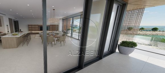 2 Schlafzimmer Wohnung in Saadiyat Island, UAE, Nr. 29299 20