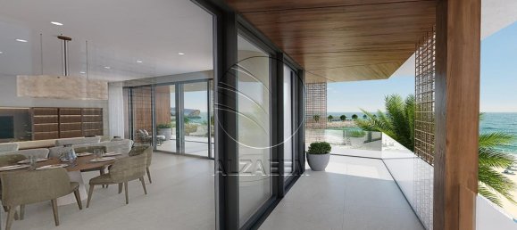 2 Schlafzimmer Wohnung in Saadiyat Island, UAE, Nr. 29299 22