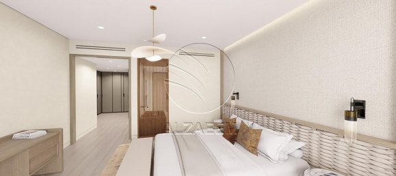 2 Schlafzimmer Wohnung in Saadiyat Island, UAE, Nr. 29299 7