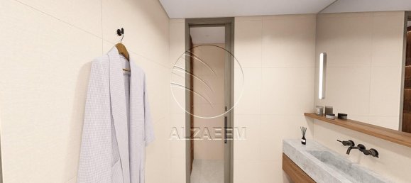 2 Schlafzimmer Wohnung in Saadiyat Island, UAE, Nr. 29299 12