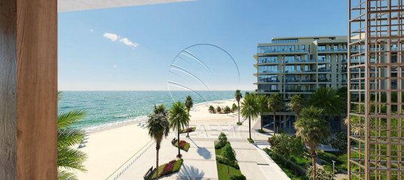 2 Schlafzimmer Wohnung in Saadiyat Island, UAE, Nr. 29299 2