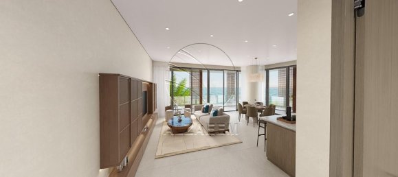 2 Schlafzimmer Wohnung in Saadiyat Island, UAE, Nr. 29299 5