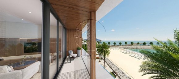 2 Schlafzimmer Wohnung in Saadiyat Island, UAE, Nr. 29299 8