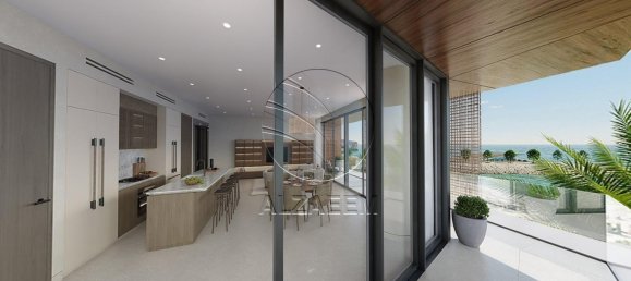 2 Schlafzimmer Wohnung in Saadiyat Island, UAE, Nr. 29299 4