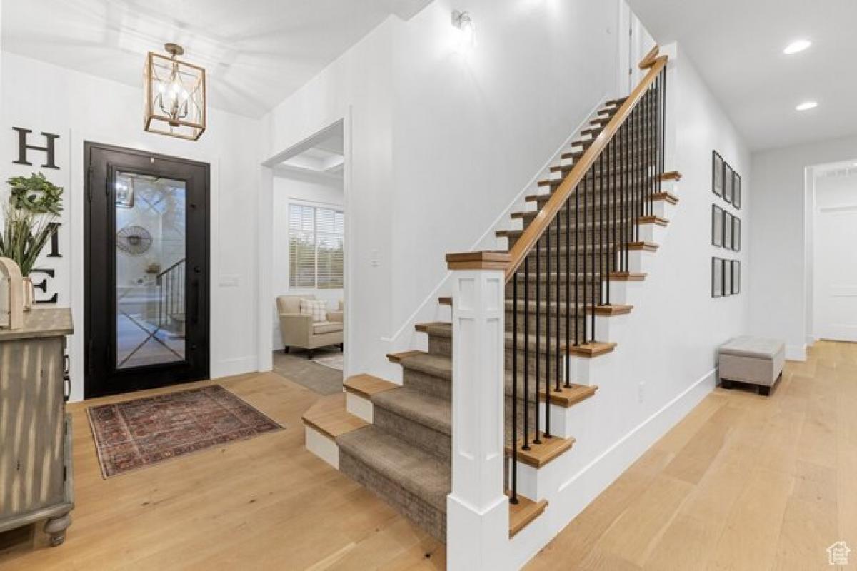 6 غرف نوم منزل في Saint George, USA رقم 407139