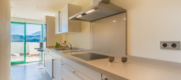 3 غرف نوم شقة في Benahavis, Spain رقم 88825 9