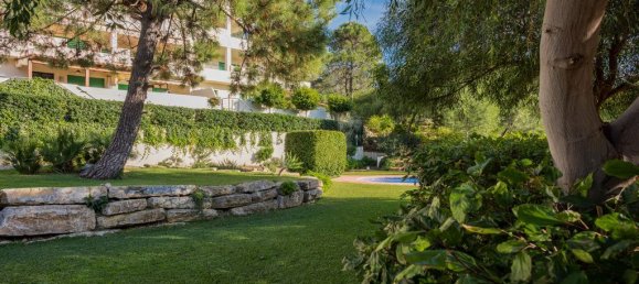 3 غرف نوم شقة في Benahavis, Spain رقم 88825 8