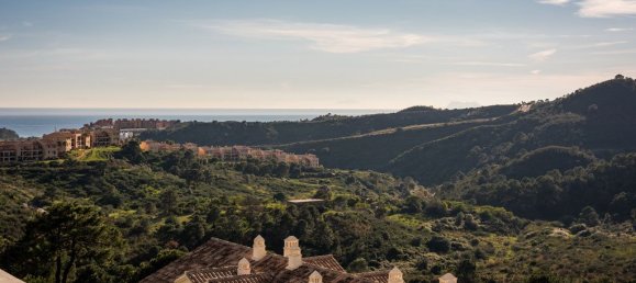 3 غرف نوم شقة في Benahavis, Spain رقم 88825 12