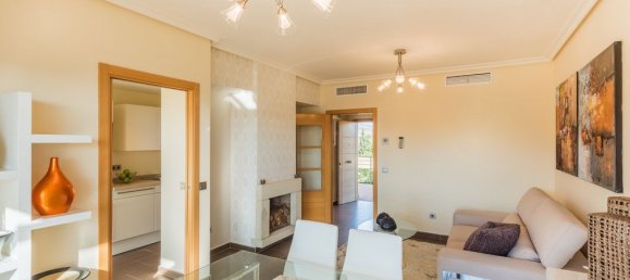 3 غرف نوم شقة في Benahavis, Spain رقم 88825 10