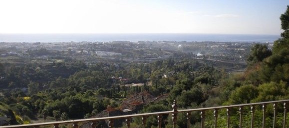 3 غرف نوم شقة في Benahavis, Spain رقم 88825 2