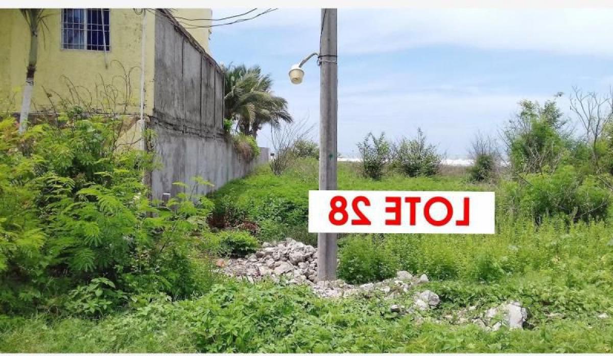  Land in Acapulco de Juarez, Mexico No. 112027