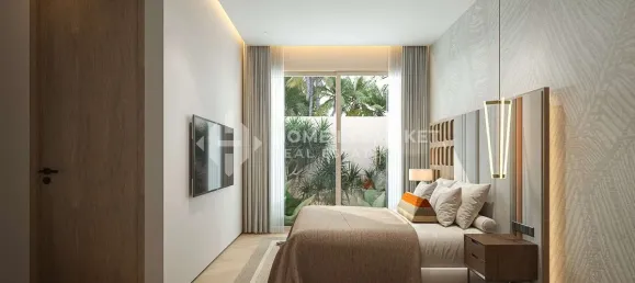 3 chambres house à vendre à Phuket, Southern Thailand, Thailand № 60856 8